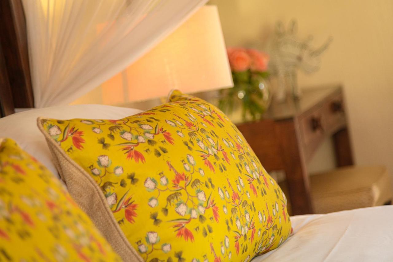 Matimba Bush Lodge Phalaborwa Zewnętrze zdjęcie