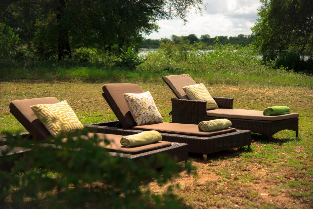 Matimba Bush Lodge Phalaborwa Zewnętrze zdjęcie
