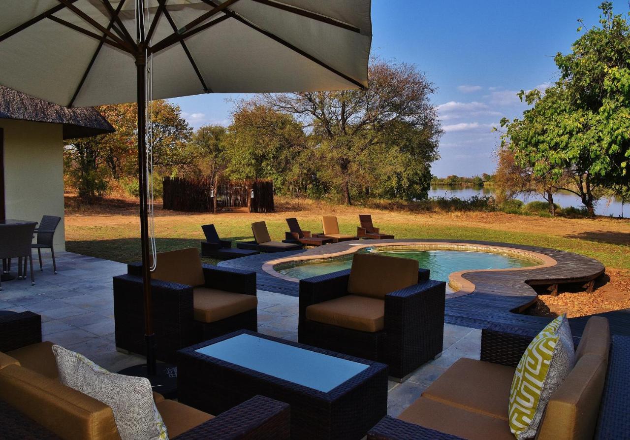 Matimba Bush Lodge Phalaborwa Zewnętrze zdjęcie